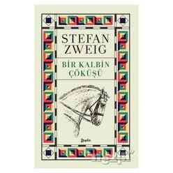 Zeplin Kitap - Bir Kalbin Çöküşü