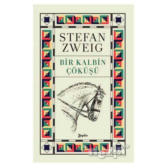 Bir Kalbin Çöküşü