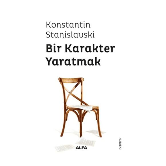 Bir Karakter Yaratmak