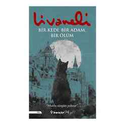 Bir Kedi Bir Adam Bir Ölüm - Thumbnail