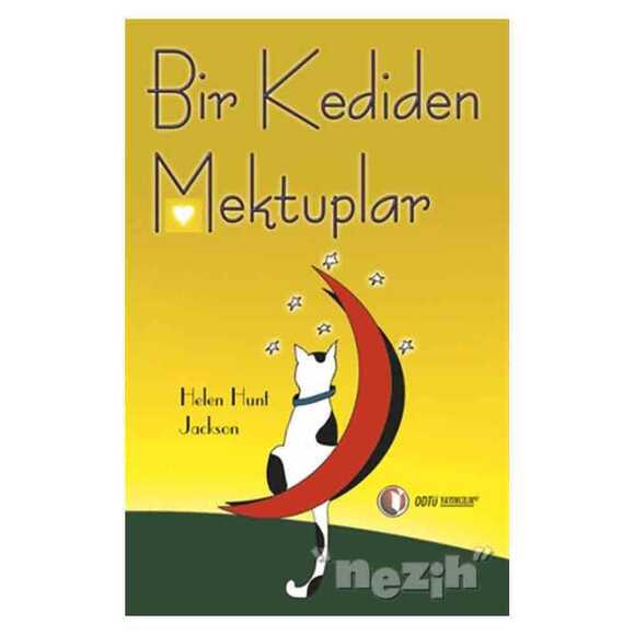 Bir Kediden Mektuplar