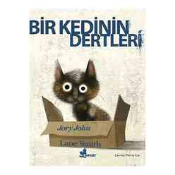 Bir Kedinin Dertleri - Thumbnail