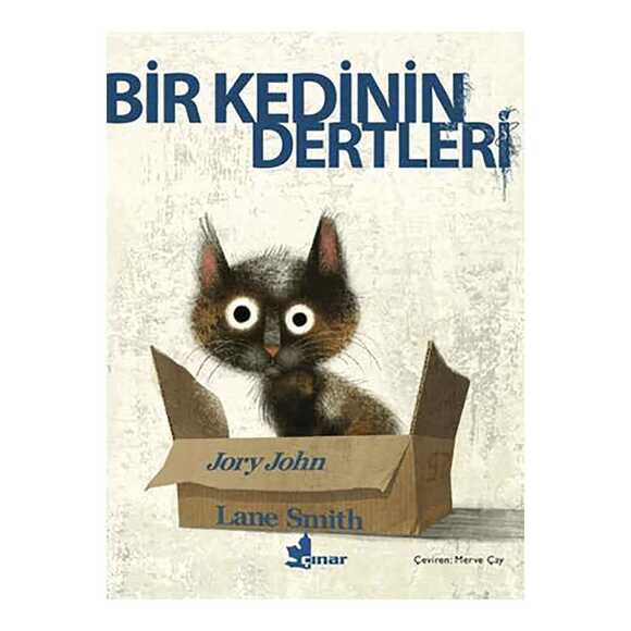 Bir Kedinin Dertleri