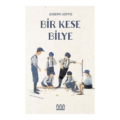 Bir Kese Bilye - Thumbnail