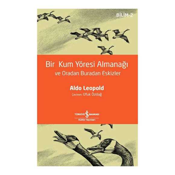 Bir Kum Yöresi Almanağı ve Oradan Buradan Eskizler