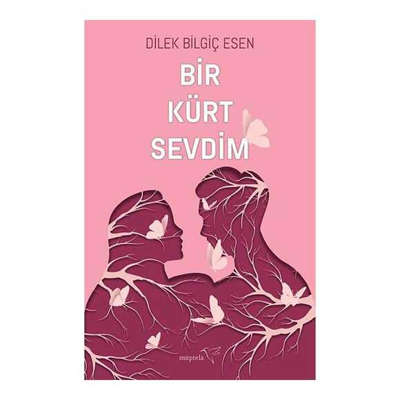 Bir Kürt Sevdim