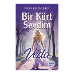 Bir Kürt Sevdim - Veda - Thumbnail