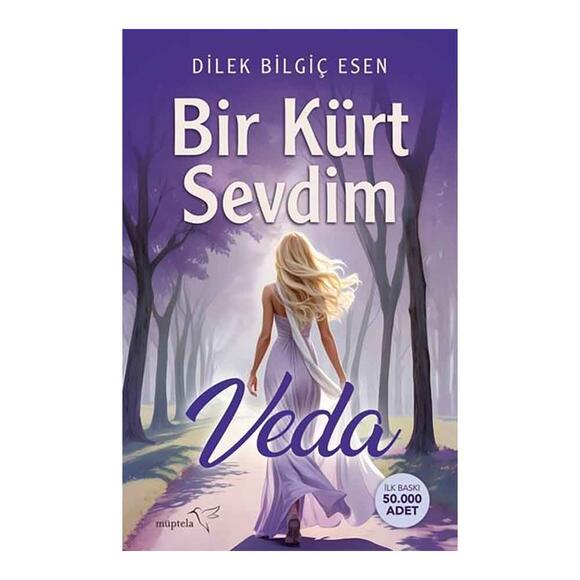 Bir Kürt Sevdim - Veda