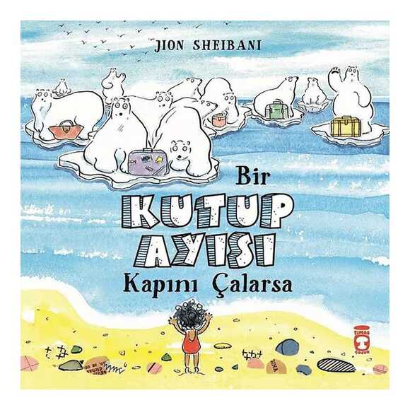 Bir Kutup Ayısı Kapını Çalarsa