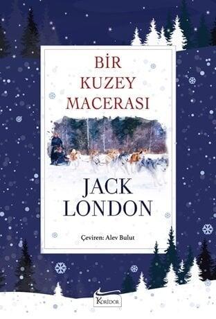  Bir Kuzey Macerası - Bez Ciltli