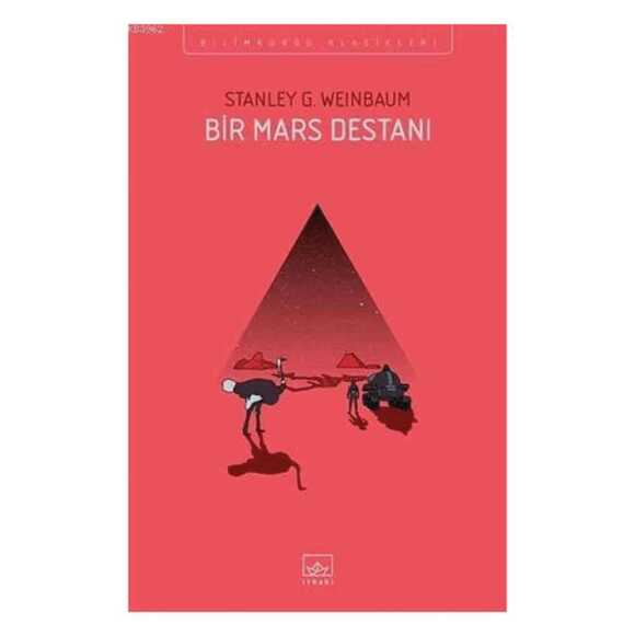 Bir Mars Destanı