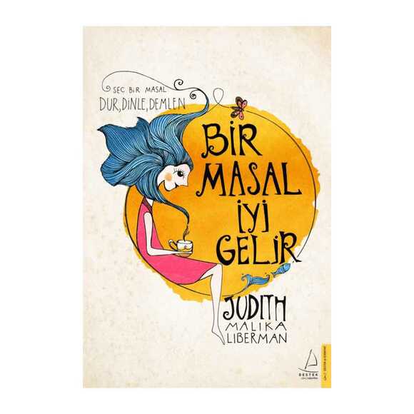 Bir Masal İyi Gelir