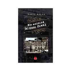 Bir Masalda İki Kral Olmaz - Thumbnail