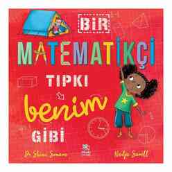 Bir Matematikçi Tıpkı Benim Gibi - Thumbnail