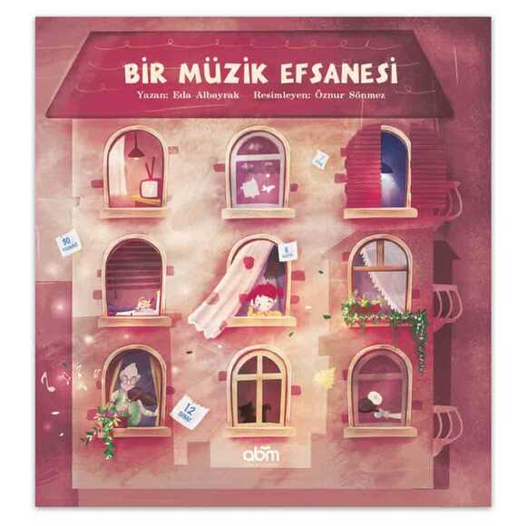 Bir Müzik Efsanesi
