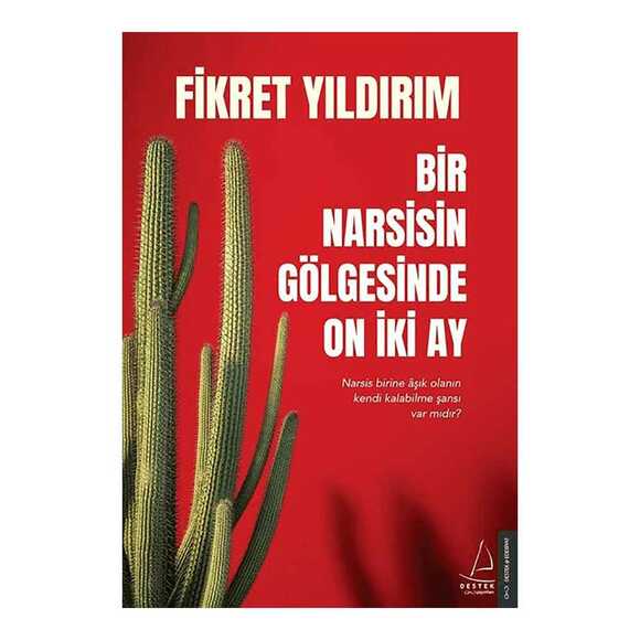 Bir Narsisin Gölgesinde On İki Ay