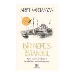 Bir Nefes İstanbul - Thumbnail