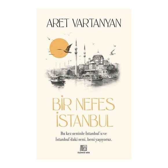 Bir Nefes İstanbul