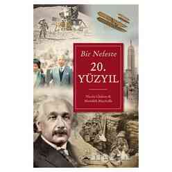 Bir Nefeste 20. Yüzyıl - Thumbnail