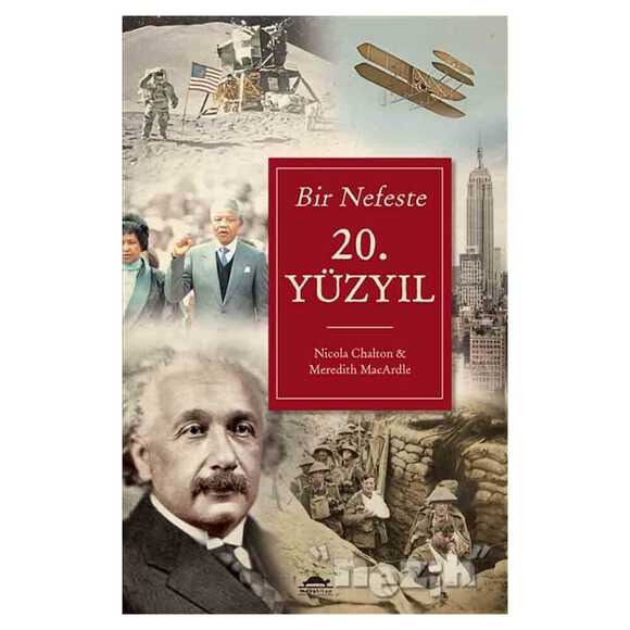 Bir Nefeste 20. Yüzyıl