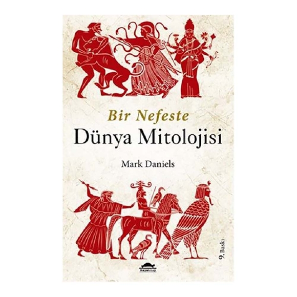 Bir Nefeste Dünya Mitolojisi