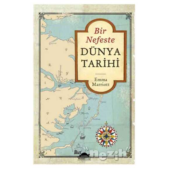Bir Nefeste Dünya Tarihi