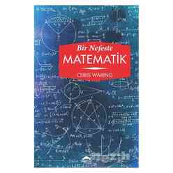 Bir Nefeste Matematik - Thumbnail