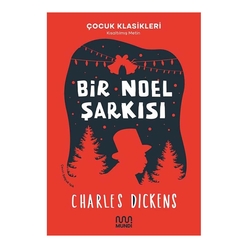 Bir Noel Şarkısı - Thumbnail