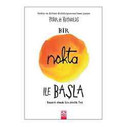 Bir Nokta İle Başla - Thumbnail