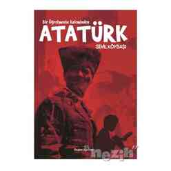 Bir Öğretmenin Kaleminden Atatürk - Thumbnail