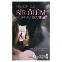 Dex Yayınları - Bir Ölüm ve Birkaç Skandal