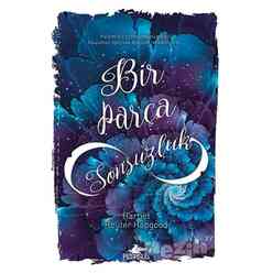 Pegasus Yayınları - Bir Parça Sonsuzluk (Ciltli)