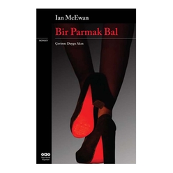 Bir Parmak Bal - Thumbnail