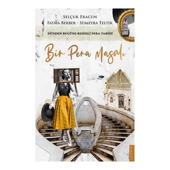 Bir Pera Masalı