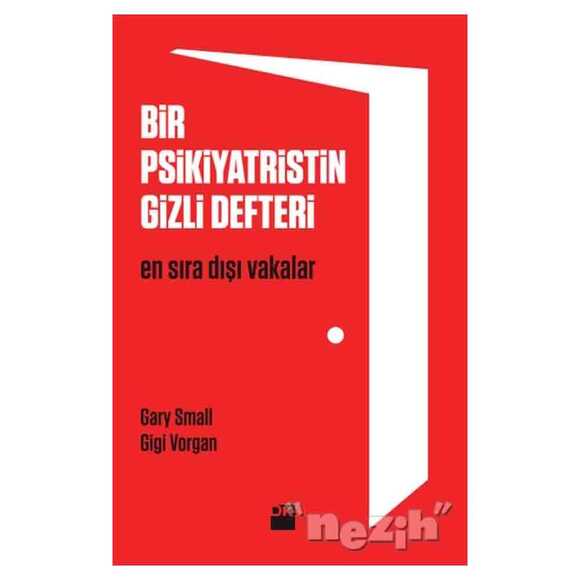 Bir Psikiyatristin Gizli Defteri