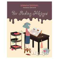 Can Yayınları - Bir Puding Hikayesi