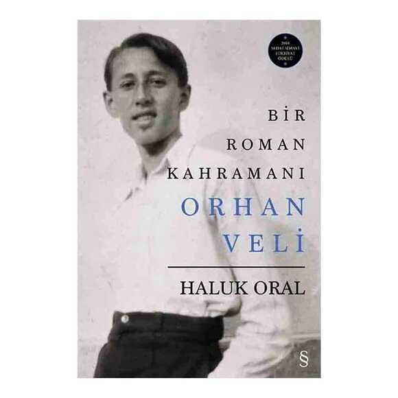 Bir Roman Kahramanı Orhan Veli
