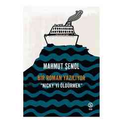 Bir Roman Yazılıyor - Thumbnail