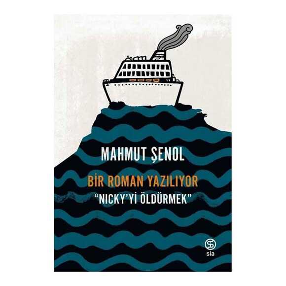 Bir Roman Yazılıyor