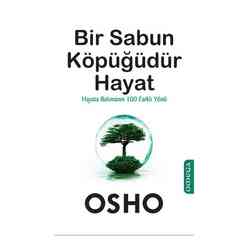 Omega - Bir Sabun Köpüğüdür Hayat