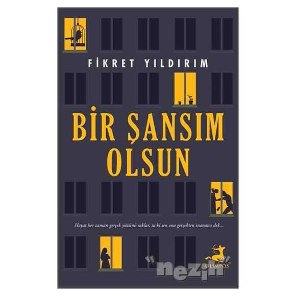 Bir Şansım Olsun