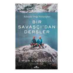 Bir Savaşçıdan Dersler - Thumbnail
