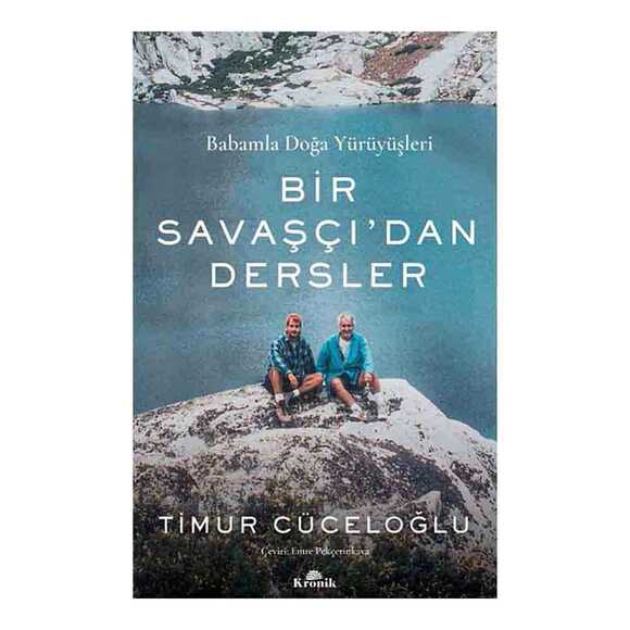 Bir Savaşçıdan Dersler