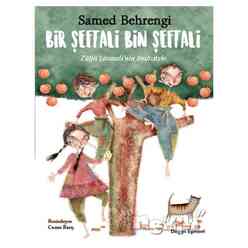 Doğan Egmont - Bir Şeftali Bin Şeftali 281281