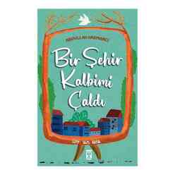 Bir Şehir Kalbimi Çaldı - Thumbnail