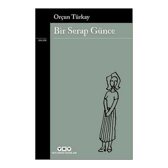 Bir Serap Günce