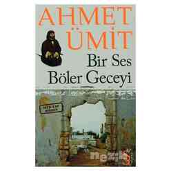 Everest Yayınları - Bir Ses Böler Geceyi / Çıplak Ayaklıydı Gece (Midi Boy)