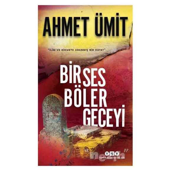 Bir Ses Böler Geceyi