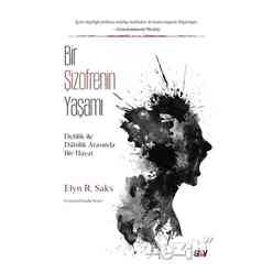 Say Yayınları - Bir Şizofrenin Yaşamı