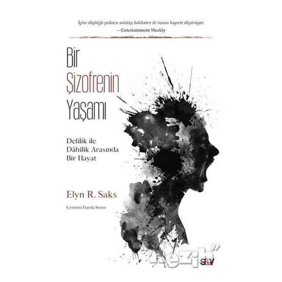 Bir Şizofrenin Yaşamı
